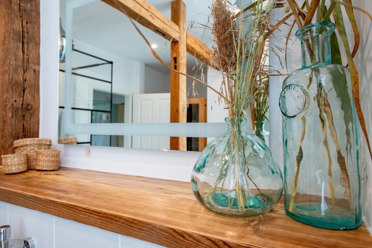 Apartment Kronprinz Zentral Mit Infrarot-Sauna Eisenach Dış mekan fotoğraf