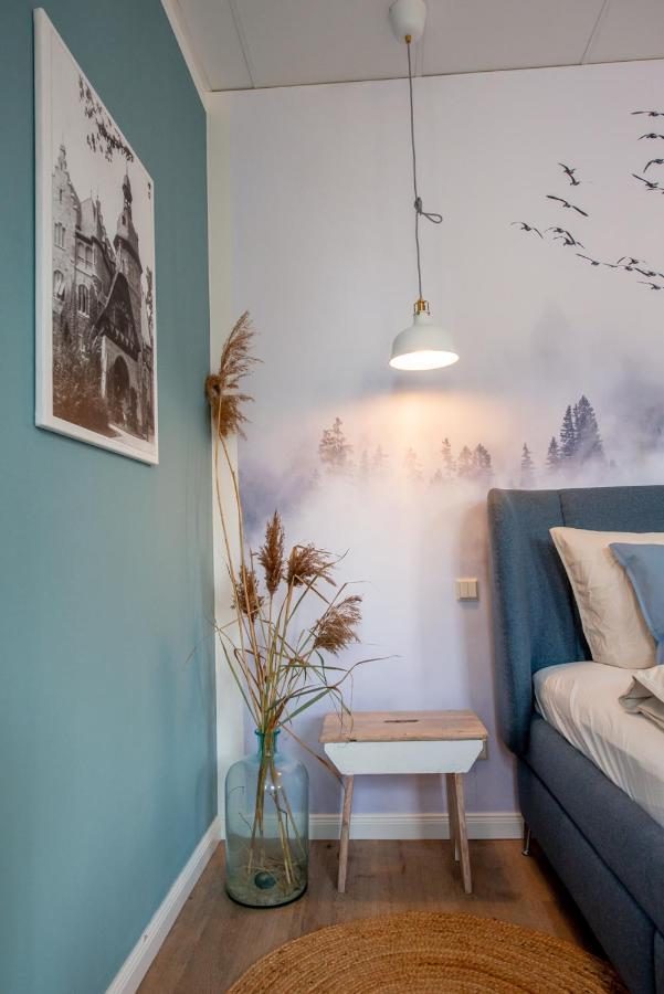 Apartment Kronprinz Zentral Mit Infrarot-Sauna Eisenach Dış mekan fotoğraf