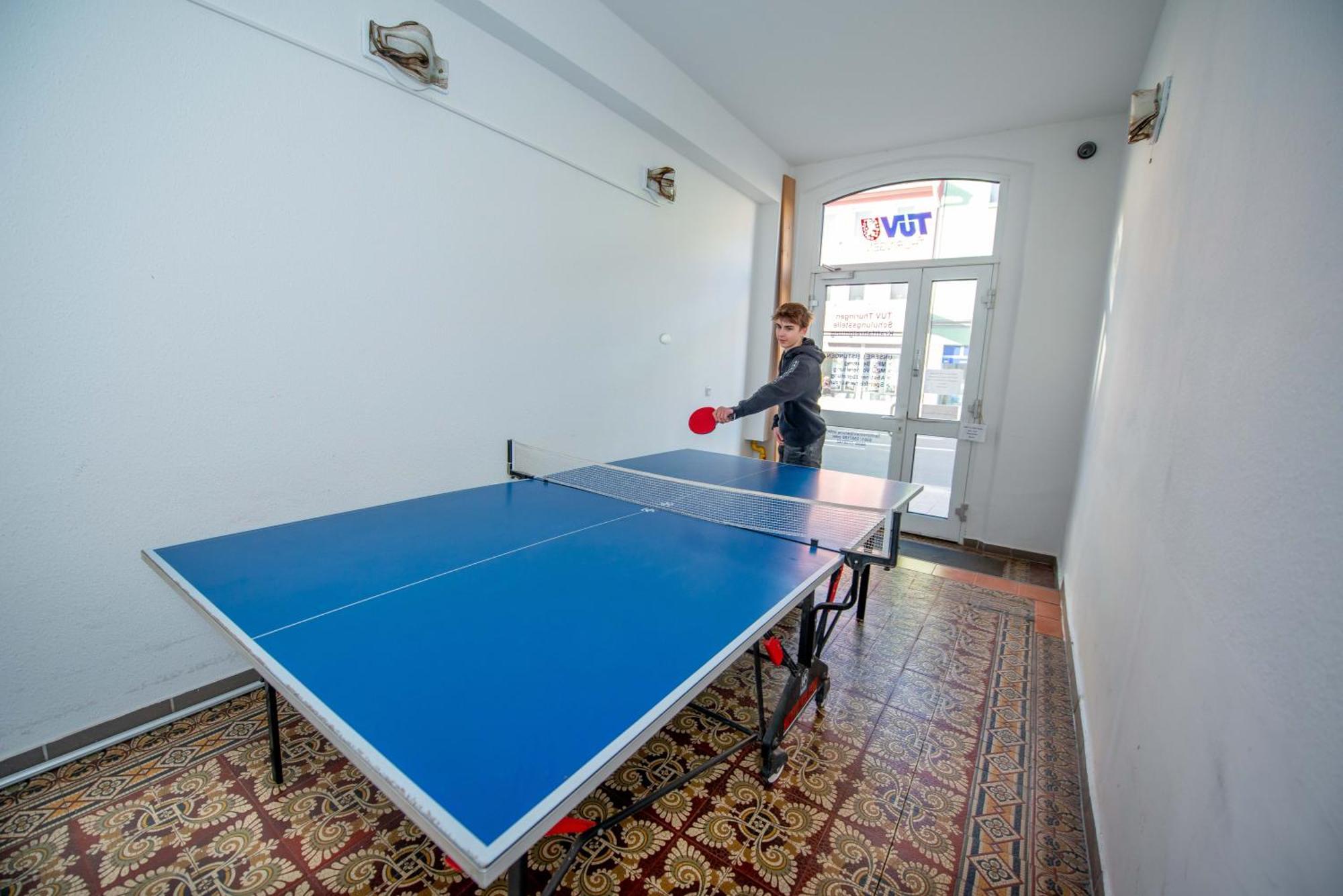 Apartment Kronprinz Zentral Mit Infrarot-Sauna Eisenach Dış mekan fotoğraf